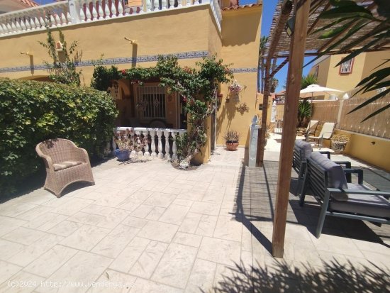 Casa en venta en Torrevieja (Alicante)