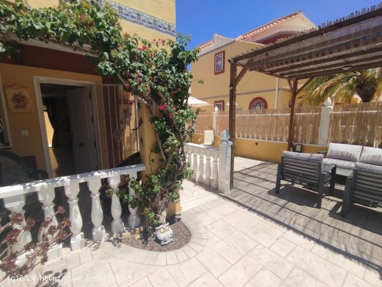 Casa en venta en Torrevieja (Alicante)