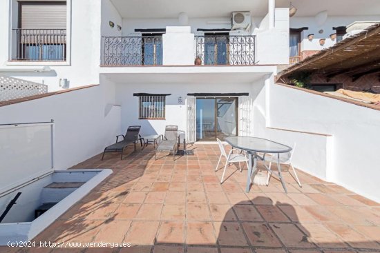 Casa en venta en Mijas (Málaga)