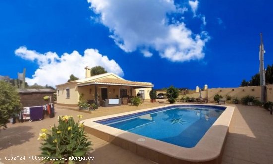  Villa en venta en San Javier (Murcia) 