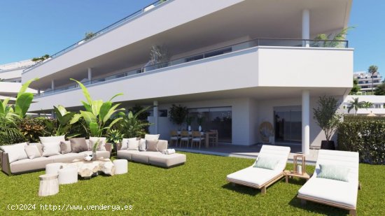  Dúplex en venta en Estepona (Málaga) 