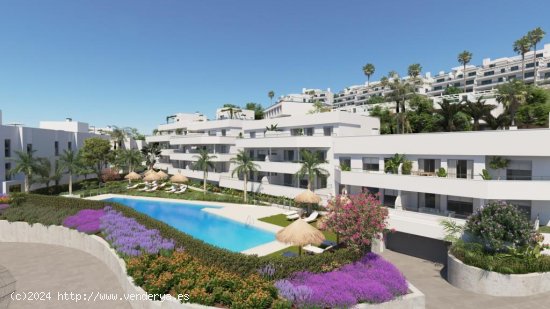 Dúplex en venta en Estepona (Málaga)