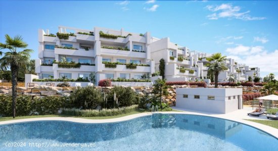 Dúplex en venta en Estepona (Málaga)