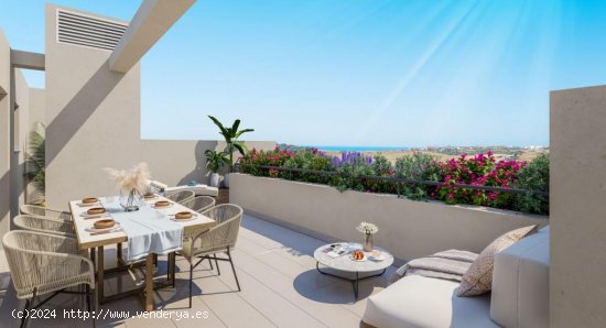 Dúplex en venta en Estepona (Málaga)