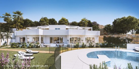 Dúplex en venta en Estepona (Málaga)