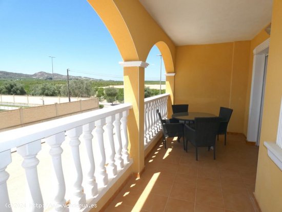 Apartamento en venta en Algorfa (Alicante)