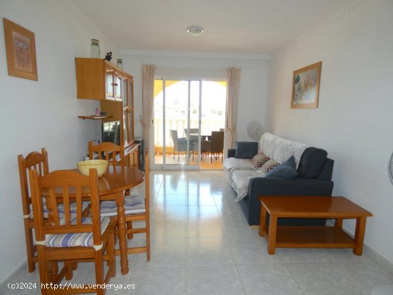 Apartamento en venta en Algorfa (Alicante)