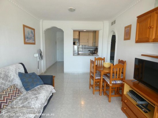 Apartamento en venta en Algorfa (Alicante)