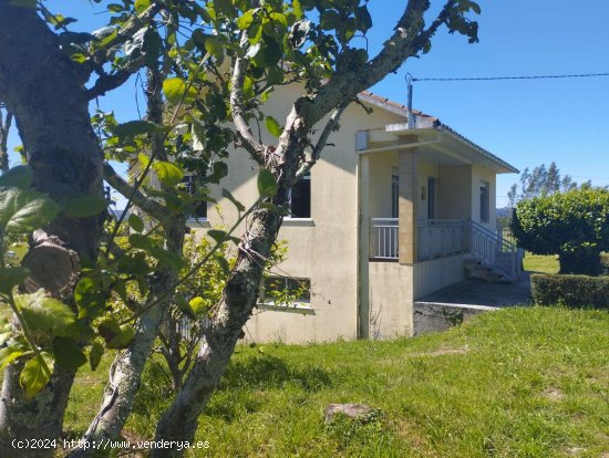  Casa en venta en San Sadurniño (La Coruña) 