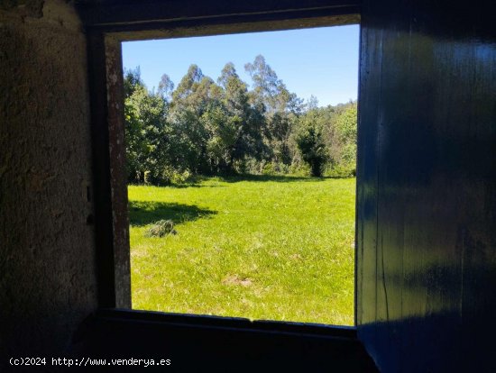  Casa en venta en San Sadurniño (La Coruña) 