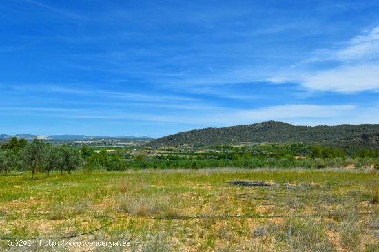 Villa en venta en Turís (Valencia)