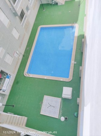 Piso en venta en Guardamar del Segura (Alicante)