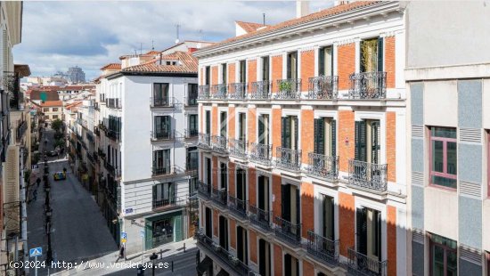 Apartamento en venta en Madrid (Madrid)