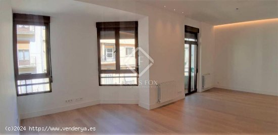 Apartamento en alquiler en Valencia (Valencia)