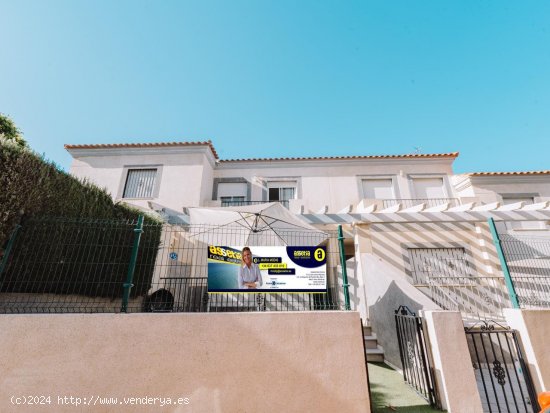 Dúplex en venta en Garrucha (Almería)