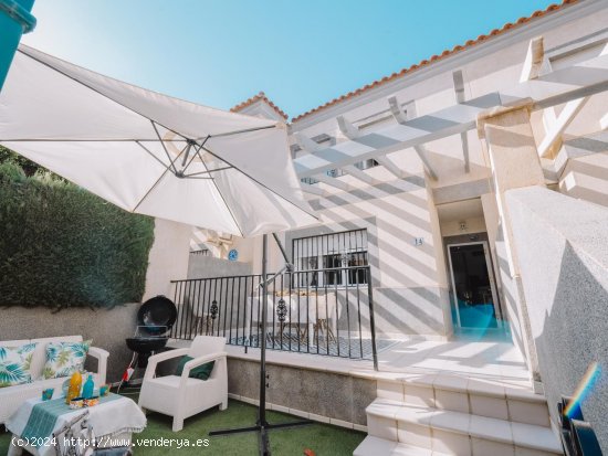 Dúplex en venta en Garrucha (Almería)