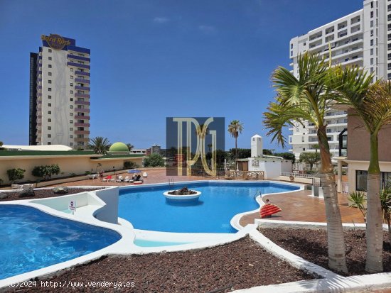  Apartamento en venta en Adeje (Tenerife) 