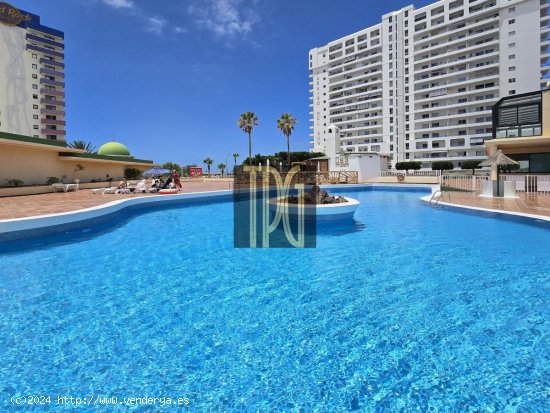 Apartamento en venta en Adeje (Tenerife)