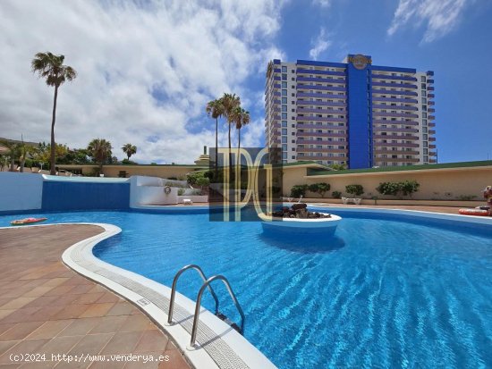 Apartamento en venta en Adeje (Tenerife)