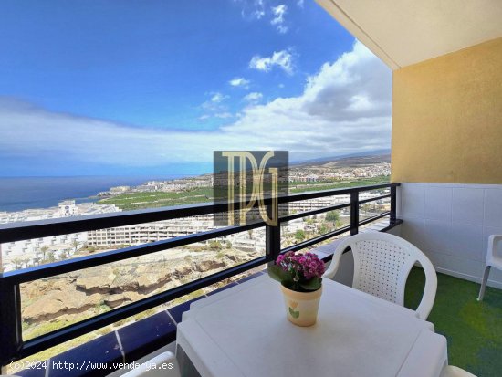 Apartamento en venta en Adeje (Tenerife)