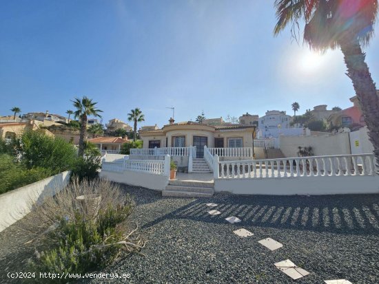  Villa en venta en Ciudad Quesada (Alicante) 