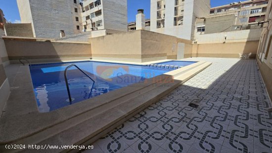 Apartamento en venta en Torrevieja (Alicante)