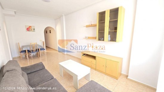 Apartamento en venta en Torrevieja (Alicante)