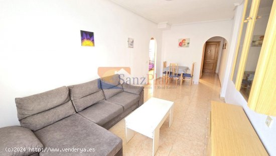 Apartamento en venta en Torrevieja (Alicante)