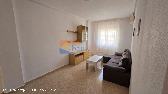 Apartamento en venta en Torrevieja (Alicante)