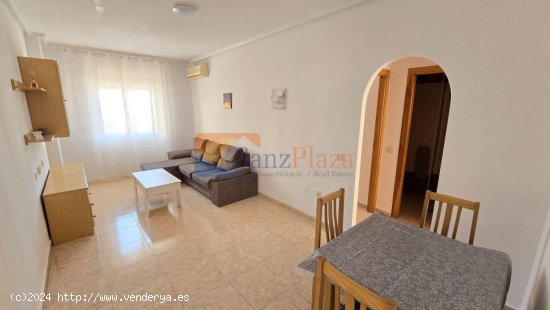 Apartamento en venta en Torrevieja (Alicante)