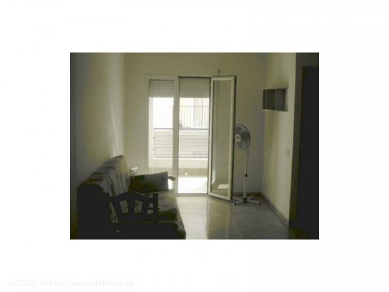 Apartamento en venta en Vera (Almería)