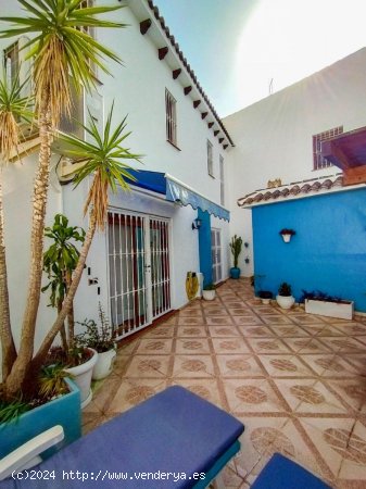 Casa en venta en Alfaz del Pi (Alicante)