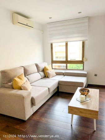 Apartamento en venta en Alfaz del Pi (Alicante)