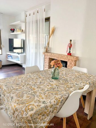 Apartamento en venta en Alfaz del Pi (Alicante)