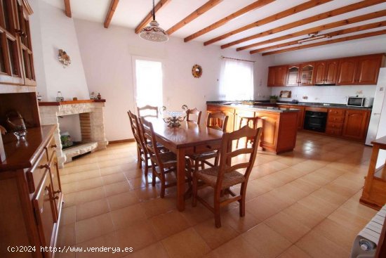 Villa en venta en Altea (Alicante)