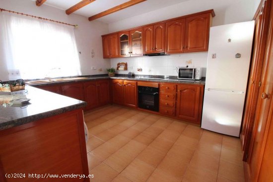 Villa en venta en Altea (Alicante)