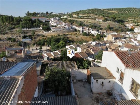 Casa en venta en Martos (Jaén)