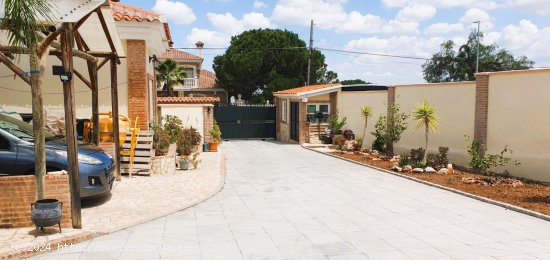 Villa en alquiler en Alhaurín de la Torre (Málaga)