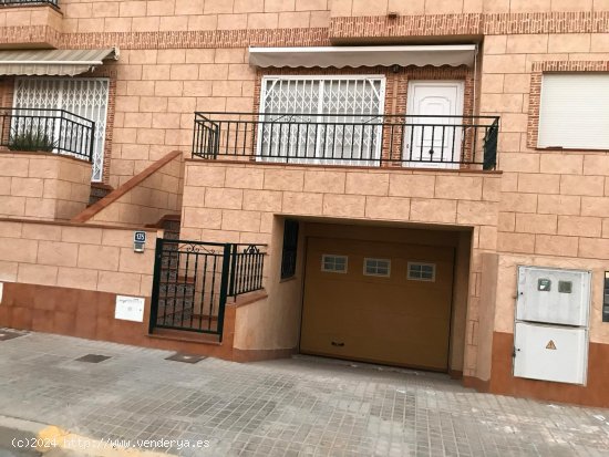  Bungalow en alquiler en Catral (Alicante) 