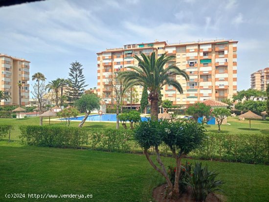 Apartamento en alquiler en Torrox (Málaga)