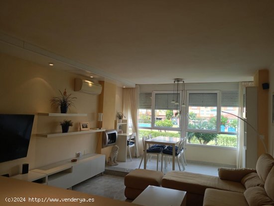 Apartamento en alquiler en Torrox (Málaga)