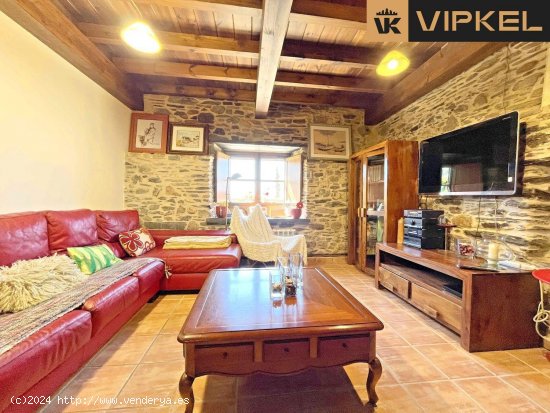 Casa en venta en Valdoviño (La Coruña)