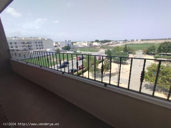 Apartamento en venta en Almoradí (Alicante)