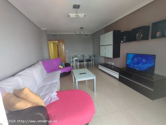 Apartamento en venta en Almoradí (Alicante)