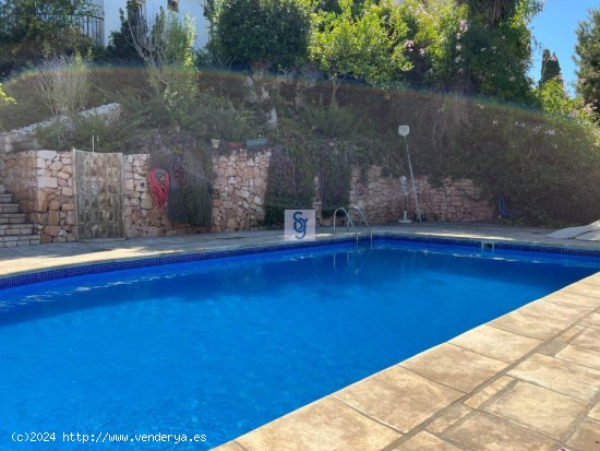 Villa en venta en Málaga (Málaga)