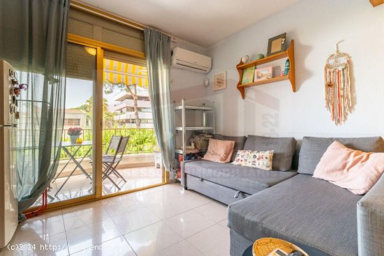 Apartamento en venta en Cambrils (Tarragona)