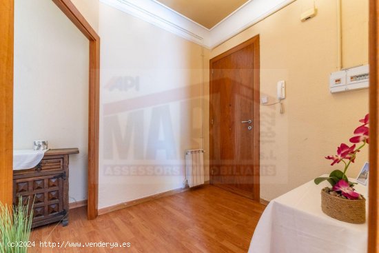 Piso en venta en Reus (Tarragona)