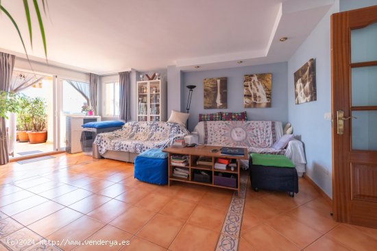 Piso en venta en Marbella (Málaga)