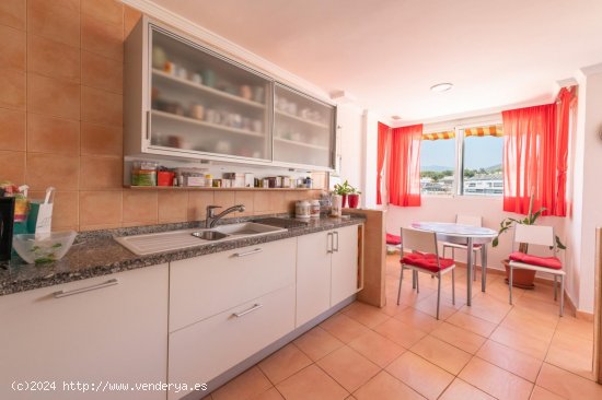 Piso en venta en Marbella (Málaga)