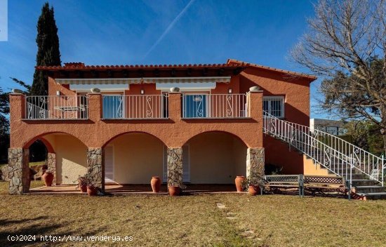 Villa en venta en Sant Feliu de Guíxols (Girona)